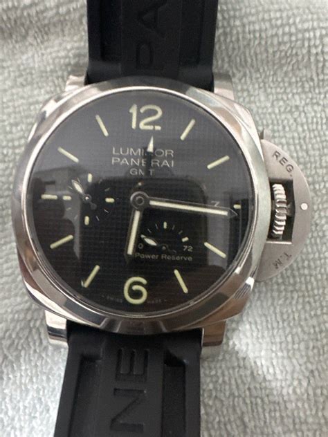 Thinking about a Pam 537 